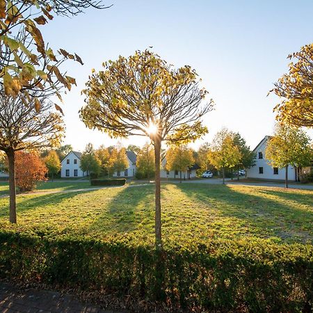 Holiday Resort Van Der Valk, Linstow Dobbin-Linstow Экстерьер фото